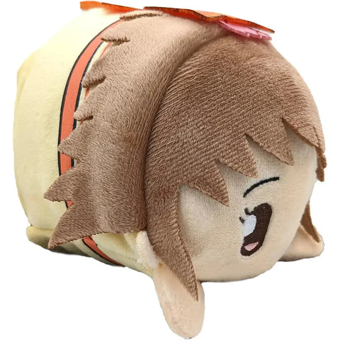 Fruits Basket - Kagura Soma Plush (6