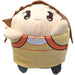 Fruits Basket - Kagura Soma Plush (6") - Infinifan - Mochibi Series