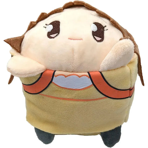 Fruits Basket - Kagura Soma Plush (6