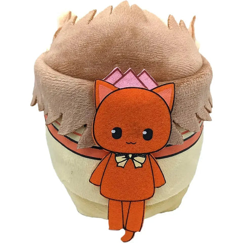 Fruits Basket - Kagura Soma Plush (6