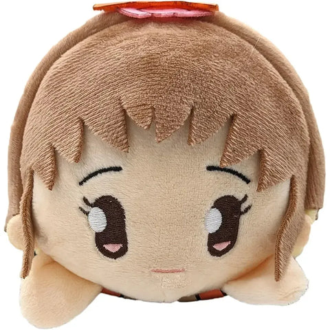 Fruits Basket - Kagura Soma Plush (6