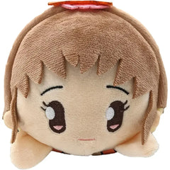 Fruits Basket - Kagura Soma Plush (6") - Infinifan - Mochibi Series