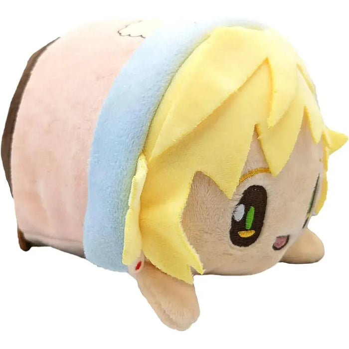 Fruits Basket - Momiji Soma Plush (6") - Infinifan - Mochibi Series