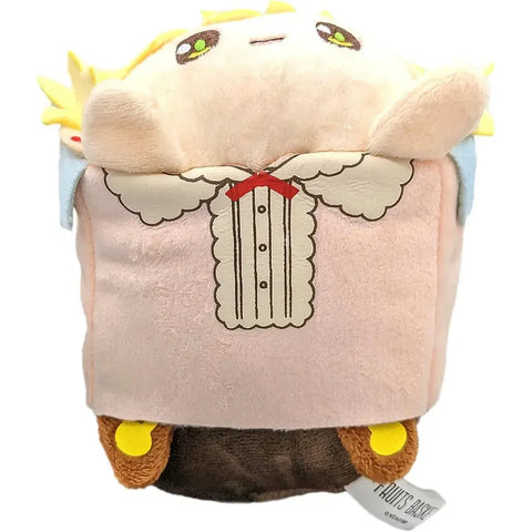 Fruits Basket - Momiji Soma Plush (6