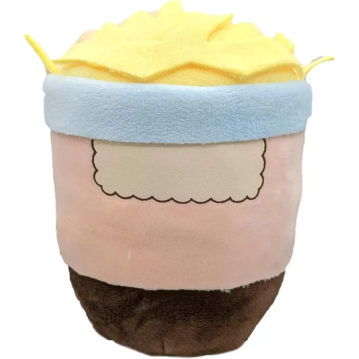 Fruits Basket - Momiji Soma Plush (6") - Infinifan - Mochibi Series