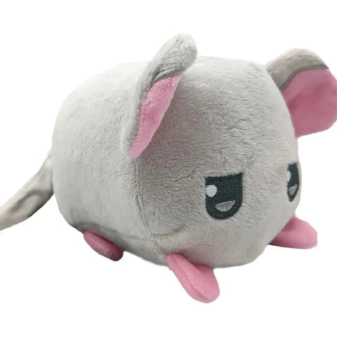 Fruits Basket - Rat Zodiac Form Yuki Soma Plush (6