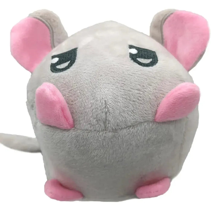 Fruits Basket - Rat Zodiac Form Yuki Soma Plush (6") - Infinifan - Mochibi Series