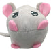 Fruits Basket - Rat Zodiac Form Yuki Soma Plush (6") - Infinifan - Mochibi Series
