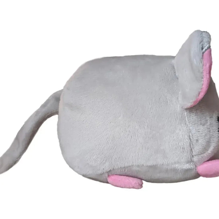 Fruits Basket - Rat Zodiac Form Yuki Soma Plush (6") - Infinifan - Mochibi Series