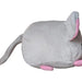 Fruits Basket - Rat Zodiac Form Yuki Soma Plush (6") - Infinifan - Mochibi Series