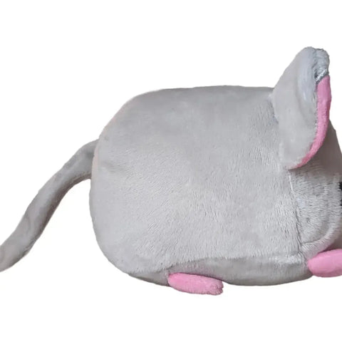 Fruits Basket - Rat Zodiac Form Yuki Soma Plush (6