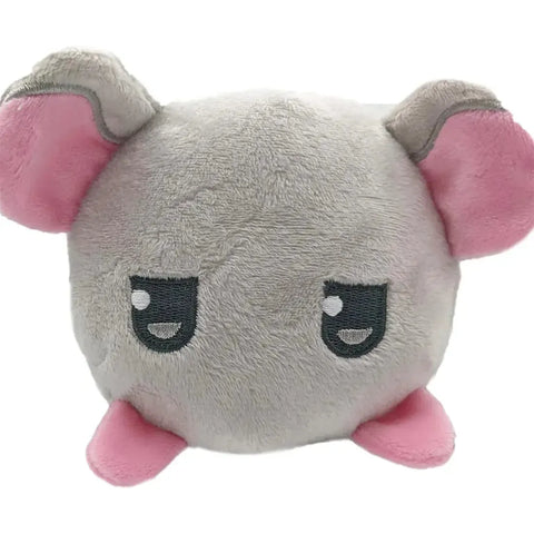 Fruits Basket - Rat Zodiac Form Yuki Soma Plush (6