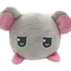 Fruits Basket - Rat Zodiac Form Yuki Soma Plush (6") - Infinifan - Mochibi Series