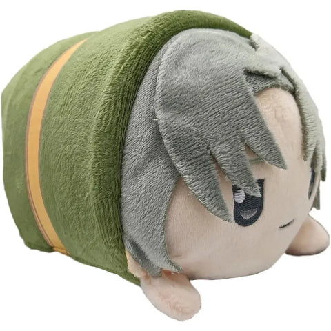Fruits Basket - Shigure Soma Plush (6