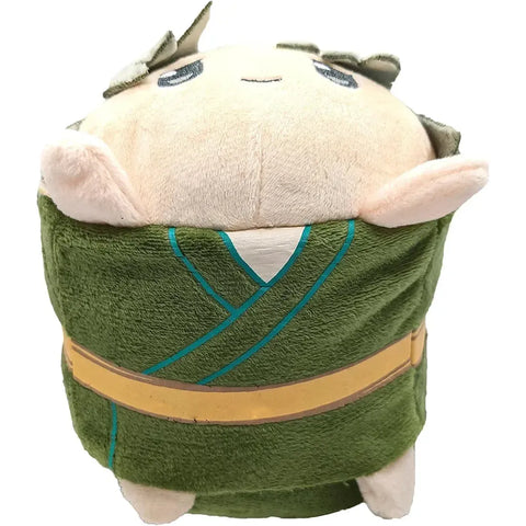 Fruits Basket - Shigure Soma Plush (6
