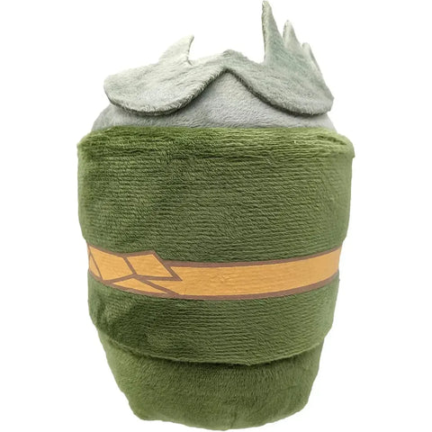 Fruits Basket - Shigure Soma Plush (6