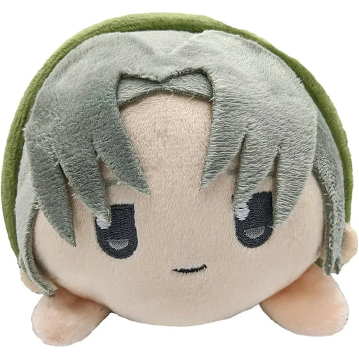 Fruits Basket - Shigure Soma Plush (6") - Infinifan - Mochibi Series