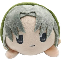 Fruits Basket - Shigure Soma Plush (6") - Infinifan - Mochibi Series