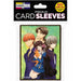 Fruits Basket - Standard Family of Friends Card Sleeves (60-Pack) - Japanime Games