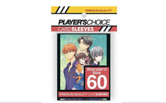 Fruits Basket - Standard Fa...