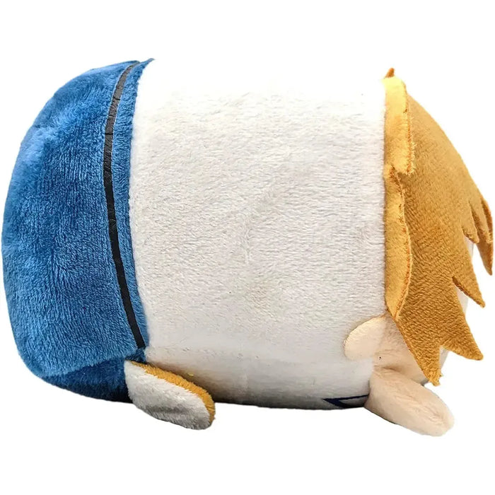 Fruits Basket - Summer School Uniform Kyo Soma Plush (6") - Infinifan - Mochibi Series
