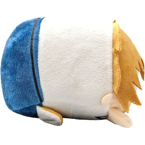 Fruits Basket - Summer School Uniform Kyo Soma Plush (6