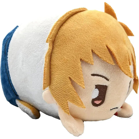 Fruits Basket - Summer School Uniform Kyo Soma Plush (6
