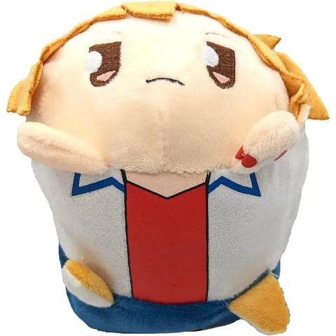 Fruits Basket - Summer School Uniform Kyo Soma Plush (6