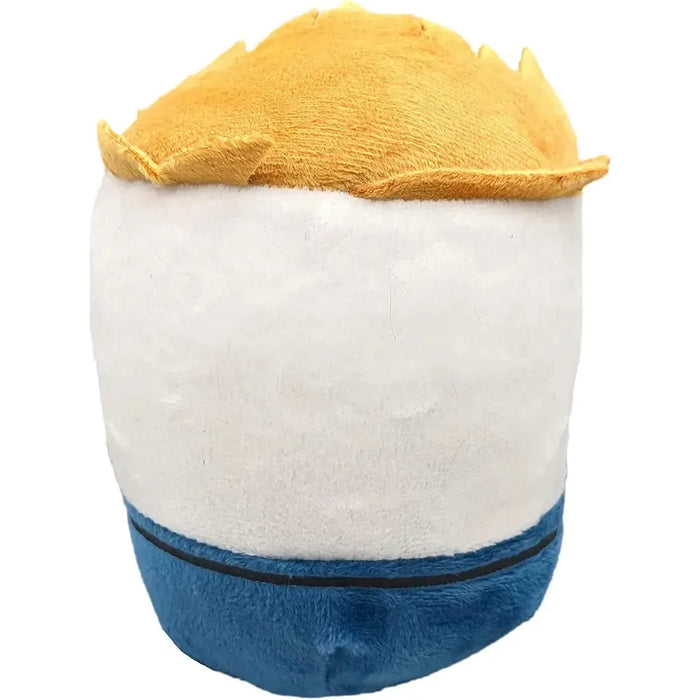 Fruits Basket - Summer School Uniform Kyo Soma Plush (6") - Infinifan - Mochibi Series