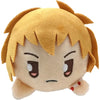 Fruits Basket - Summer School Uniform Kyo Soma Plush (6