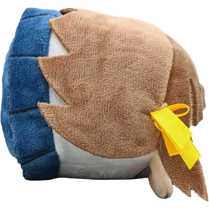 Fruits Basket - Summer School Uniform Tohru Honda Plush (6") - Infinifan - Mochibi Series