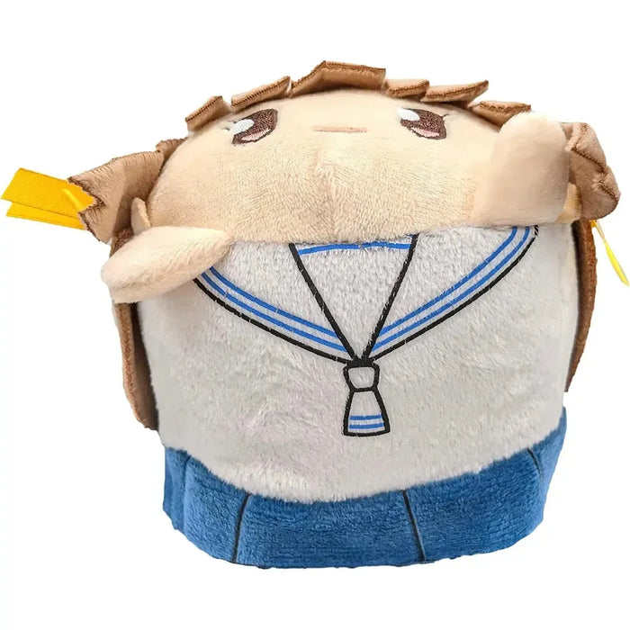 Fruits Basket - Summer School Uniform Tohru Honda Plush (6") - Infinifan - Mochibi Series