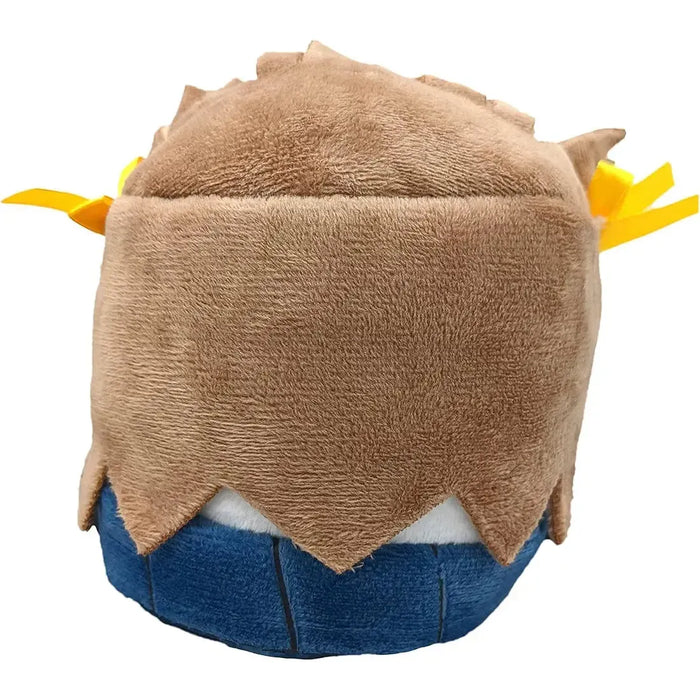 Fruits Basket - Summer School Uniform Tohru Honda Plush (6") - Infinifan - Mochibi Series
