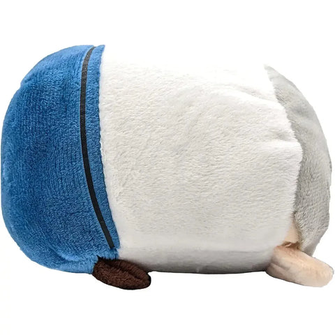 Fruits Basket - Summer School Uniform Yuki Soma Plush (6