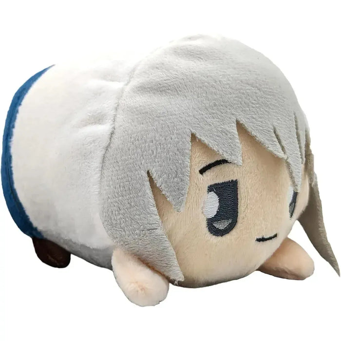Fruits Basket - Summer School Uniform Yuki Soma Plush (6") - Infinifan - Mochibi Series