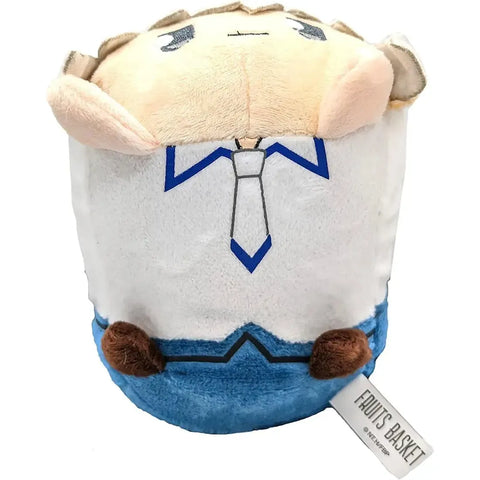 Fruits Basket - Summer School Uniform Yuki Soma Plush (6