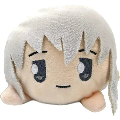 Fruits Basket - Summer School Uniform Yuki Soma Plush (6