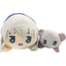 Fruits Basket - Winter Uniform Yuki Soma & Rat 2-Piece Plush Set (6") - Infinifan - Mochibi Series