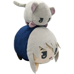 Fruits Basket - Winter Uniform Yuki Soma & Rat 2-Piece Plush Set (6") - Infinifan - Mochibi Series