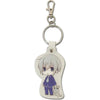 Fruits Basket - Yuki Sohma with Rat Keychain (3