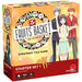 Fruits Basket - ZU Tiles: Hatsuharu Starter Set 1 - Japanime Games