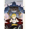 Fullmetal Alchemist | 20th Anniversary Book | Manga Series | Hardcover