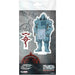 Fullmetal Alchemist: Brotherhood - Alphonse Elric Standee Figure (4.25" Acrylic) - ABYstyle - Acryl Series