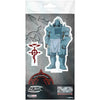 Fullmetal Alchemist: Brotherhood - Alphonse Elric Standee Figure (4.25