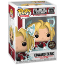 Fullmetal Alchemist: Brotherhood - Edward Elric Figure (Chase Version) - Funko - POP! Animation Series (1176)