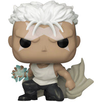 Fullmetal Alchemist: Brotherhood - Scar Figure (#1179) - Funko - Pop! Animati...- Image 2