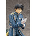 Fullmetal Alchemist - Roy Mustang Statue Figure (1:8 Scale) - Kotobukiya - ArtFX J Series
