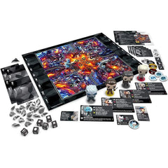 Funkoverse Strategy Game: Game of Thrones 100 - Board Game