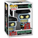 Futurama - Matador Bender Figure (4.25", Vinyl) - Funko - Pop! Animation Series (1756) - (2024)