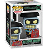 Futurama - Matador Bender Figure (4.25